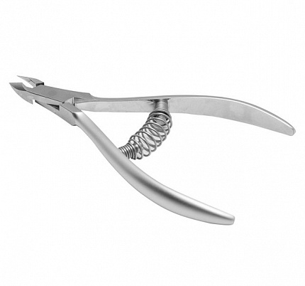 Yoko manicure nippers маникюрные кусачки SK 034 