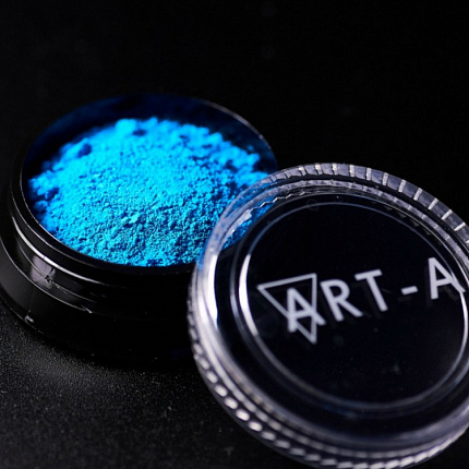 Art-A Голубой пигмент
