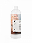 Обезжириватель для ногтей 3 в 1 GEL-OFF PARFUMER № 1 (черный перец, бергамот, амбра), 1000 мл